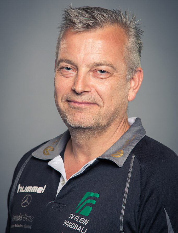 Abteilungleiter2015-2016. Ralf Pitzke