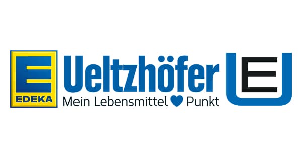 Logo EDEKA Ueltzhöfer