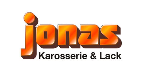 Logo Jonas GmbH