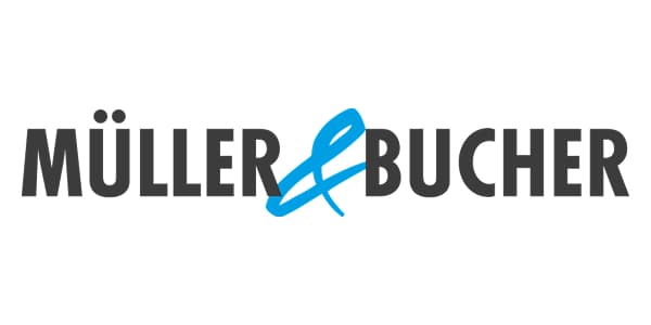 Logo Müller & Bucher Immobilien