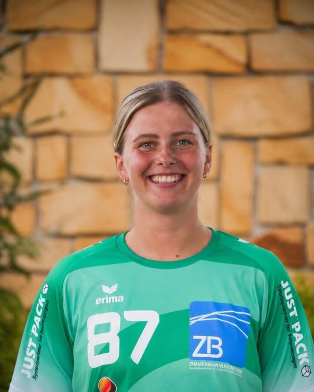 Luisa Niederdorfer