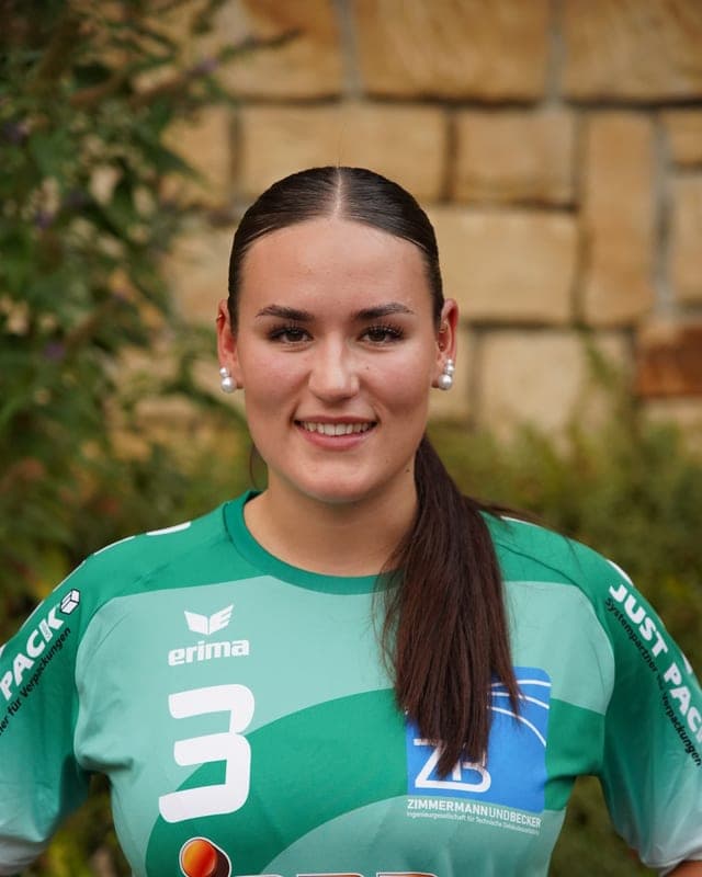 Leonie Krestel