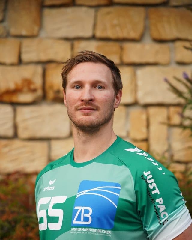 Sven Kroll