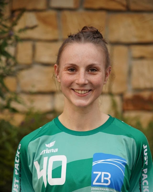 Madeleine Müller
