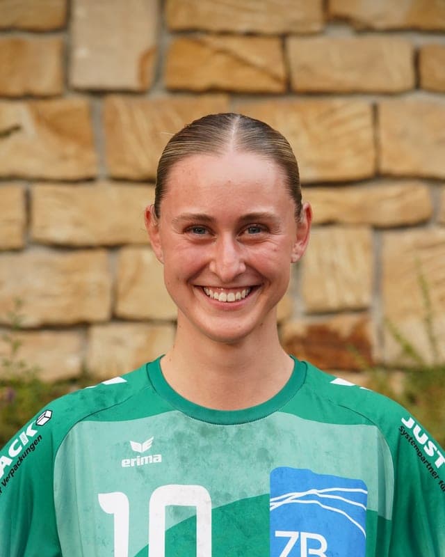 Annemarie Reichenbach
